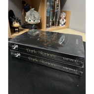 Dark Signore Karya Khrnisoff