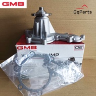 Toyota Land Cruiser 80 series Water Pump 1HZ 1HD HZJ80 HDJ80  (GMB GWT91A)