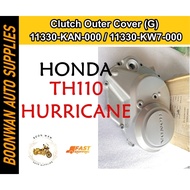 11330-KAN-000 / 11330-KW7-000 Clutch Outer Cover OE(G) Honda TH110 Hurricane