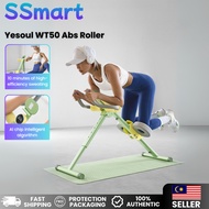 Yesoul WT50 Abs Roller Gym Equipment