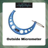 Outside Micrometer 150-175MM/175-200MM/200-225MM/225-250MM/250-275MM/275-300MM/300-400MM/400-500MM