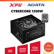 ADATA XPG POWER SUPPLY CYBERCORE 80PLUS PLATINUM  - 1000W/1300W