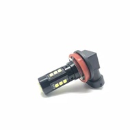 MATA H11 HB4 LED Bulb 15 LED EYES 3030 AES BRAND I H11 LED FRONT BULB I LED PREMIUM PRODUCT I Led Fo