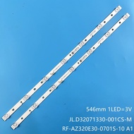 COOCAA 32 Inch TV Backlight 32A2A11A 32TB7000 32E2A12G 32E2A22G 32E2A12T 32C2X7 JL.D32071330-001CS-M