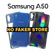 Backdoor + Bezel Samsung A50 | Housing Samsung A50 Casing/ A505/