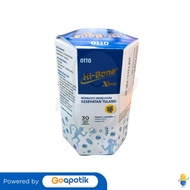 Hi-Bone 600 Botol 30 Kaplet