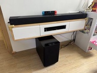 Sony HT-ST5000 Soundbar and Subwoofer Set