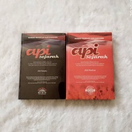 History Fire 1 & History Fire 2