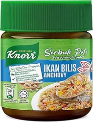 Knorr Ikan Bilis Seasoning powder, 120g