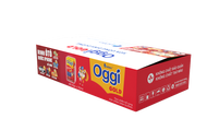 Sữa uống dinh dưỡng Oggi Gold 110ml - thùng 48 hộp - VitaDairy