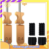 【W】For  AD5X Hotend Nozzle Assembly Upgraded AD5X Nozzle Swap for  AD5X 3D Printers 3D Printer Parts