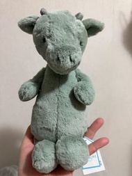 Jellycat Dragon Plush Toy 龍