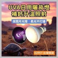 [UVA Reptile Daylight] UVA Daylight Concentrating Heat Lighting Daylight/Night Light Optional Tortoi
