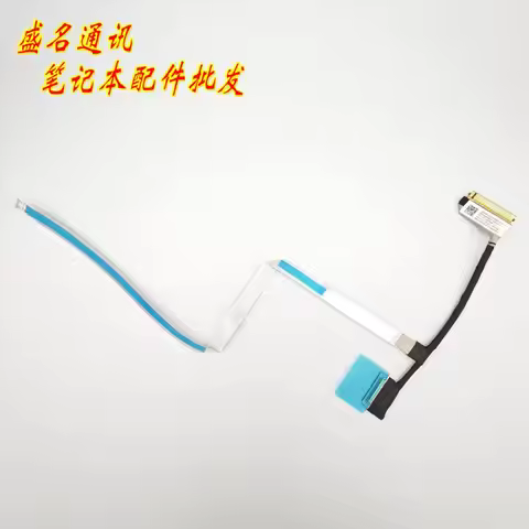 Replacement Laptop Display Cable for ThinkBook 16 G9 IRL ThinkBook 16 G9 AHP 5C10S31609 Compatible w