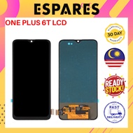 ONE PLUS 6T A6010 A6013 COMPATIBLE LCD DISPLAY TOUCH SCREEN DIGITIZER