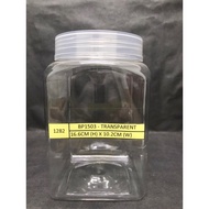 (1282)Tank Ikan Laga Bekas ikan laga guppy karin cupang aquarium bekas plastik su tank ikan balang i