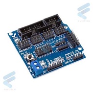 Arduino Uno Sensor Shield V5.0