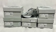 [現貨]New Balance 990V3 灰色 M990GY3 US5 9.5-10.5美國公司貨