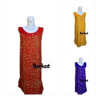 Daster Tanktop U can see Singlet Cap Batik Cap Allsize dan Jumbo