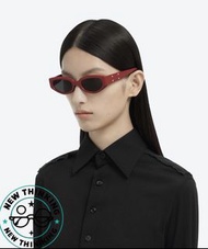 GM x Maison Margiela眼鏡 可配近視鏡片 變色鏡片 蔡司 hoya Essilor Lenses MM205  55-23-146