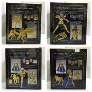 全新BANDAI 聖闘士星矢聖衣神話EX 白羊座,山羊座