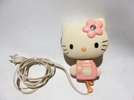 (y)早期 Hello Kitty 吹風機