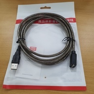 Genuine Unitek Y-C416 1.8m, Y-C417 3m, 1.8m USB extension cable 10m, Y-C417 3m, Y-C418 5m, Y-C429 10