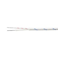 ガラス被覆熱電対 K 直径0.1 100m巻 0.1*1P K-2-H-J2
