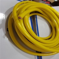 High Quality Car Audio Amplifier Subwoofer Modified Pure Copper 10GA 8GA 6GA 4GA 2GA 0GA Power Wire 