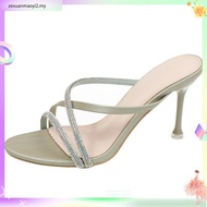 HEUS Gatsy Heels (Ready Stock)