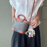 Famous Product Shop Order Goyard Goyard Goyard Villette Handbag Villette Bag Tote Bag Handbag Should