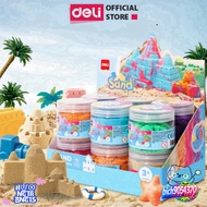 "Dynamic Sand 200g Safe, Non-Stick, Comfortable, Extremely Beautiful Cat Dinh" | Sand Block