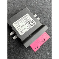 BMW E90 FUEL PUMP CONTROL MODULE USED JAPAN