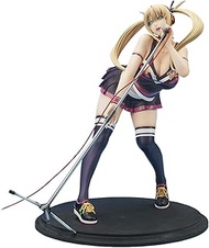 Daiki Original Character Nihon Joshikousei Emiru Sagan 16 Scale PVC Figure