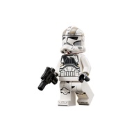 Lego 75337 AT-TE Clone Gunner (2022)