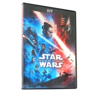 #in stock# Star Wars 9 skywalker rise hd DVD movies in English Q