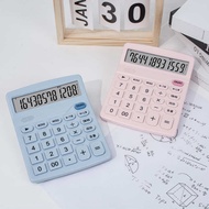 Digital Calculator Accounting Calculator Solar Energy 12 Calculator Student Calculator Office Suppli