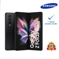 sale Handphone Samsung Galaxy Z Fold 3 5G 12/256 - White / Putih