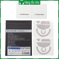 WIN Tiger Gaming Mouse Feet Pedal for G502 Hero LIGHTSPEED  Mice Pad