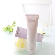 ALBION EXAGE Clear Moist Wash Facial Cleansing 120g undefined - 澳尔滨  ALBION EXAGE活润高保湿洁面乳 洗面奶 120g