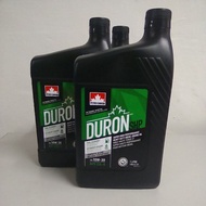 [4T ENGINE OIL] Petro-Canada Duron SHP 10W-30 1L
