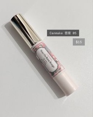 Canmake Stay-On Balm Rouge 唇膏 05