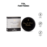 (For Furry Friends) Paw & Nose Balm 5g 30g