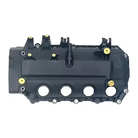 8200331491 Engine Cylinder Head Valve Covers For Dacia Logan 1.2 16V Logan Ii Mcv Ii Sandero Ii Rena