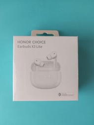 Honor Choice earbuds X3 lite