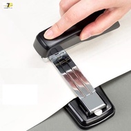 Deli 434 25-sheet 3-way rotating stapler (E0434)