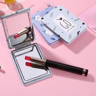 9.9 BRANDS FESTIVAL ROUND CHARACTER MIRROR - ROUND CHARACTER MIRROR