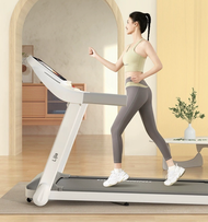 2023 E9 Treadmill: Your Compact, Silent, and Foldable Home Fitness Solution