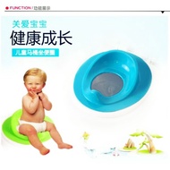 🎊Ready stock 🎊 BABY POTTY TOILET SEAT- TEMPAT DUDUK TANDAS KANAK2-MANGKUK TANDAS MELATIH KANAK2 POOPOO