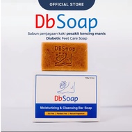 DBSoap Salicylic Acid & Glycolic Acid Moisturising Soap